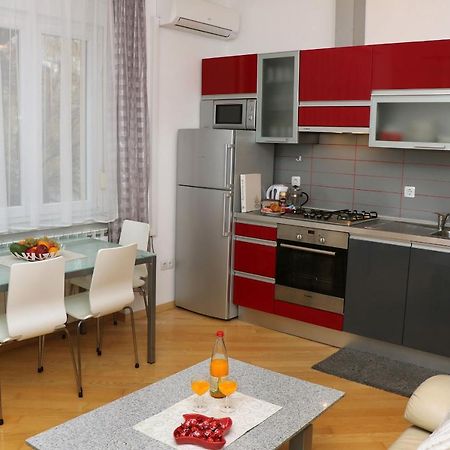 Apartment Elena 1, Zagreb City With Garage エクステリア 写真